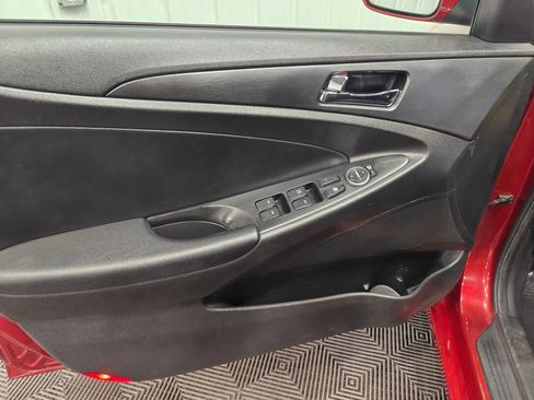 Used 2012 Hyundai Sonata SE FWD image 28