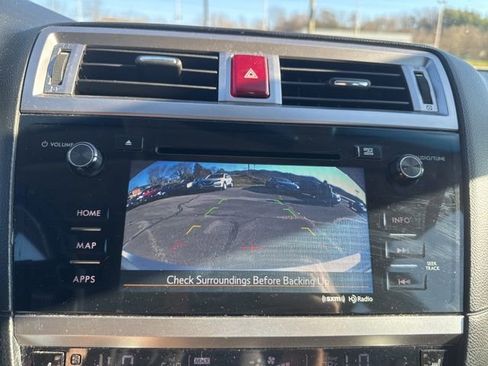 Used 2015 Subaru Legacy 3.6R Limited image 19