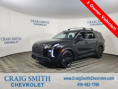 Used 2025 Hyundai Palisade XRT