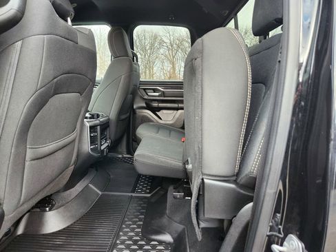 Used 2019 RAM 1500 Big Horn image 30