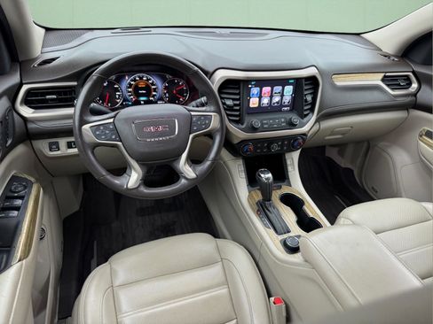 Used 2019 GMC Acadia Denali FWD image 11