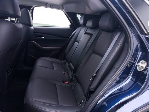 Used 2024 MAZDA CX-30 AWD 2.5 S w/ Premium Package image 38
