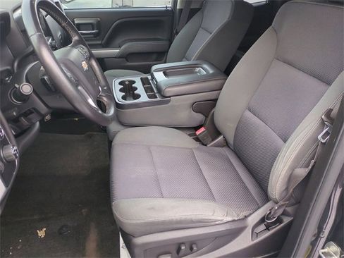Used 2016 Chevrolet Silverado 1500 LT w/ All Star Edition image 18