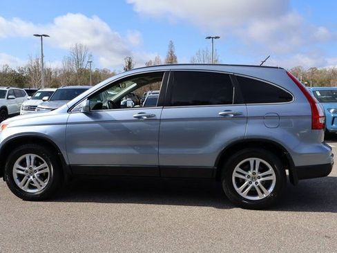 Used 2010 Honda CR-V EX-L image 4