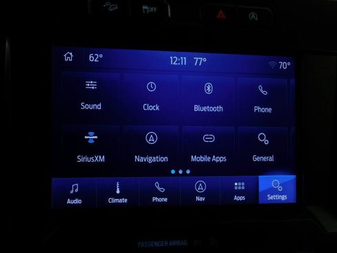 Used 2019 Ford F150 Lariat image 62