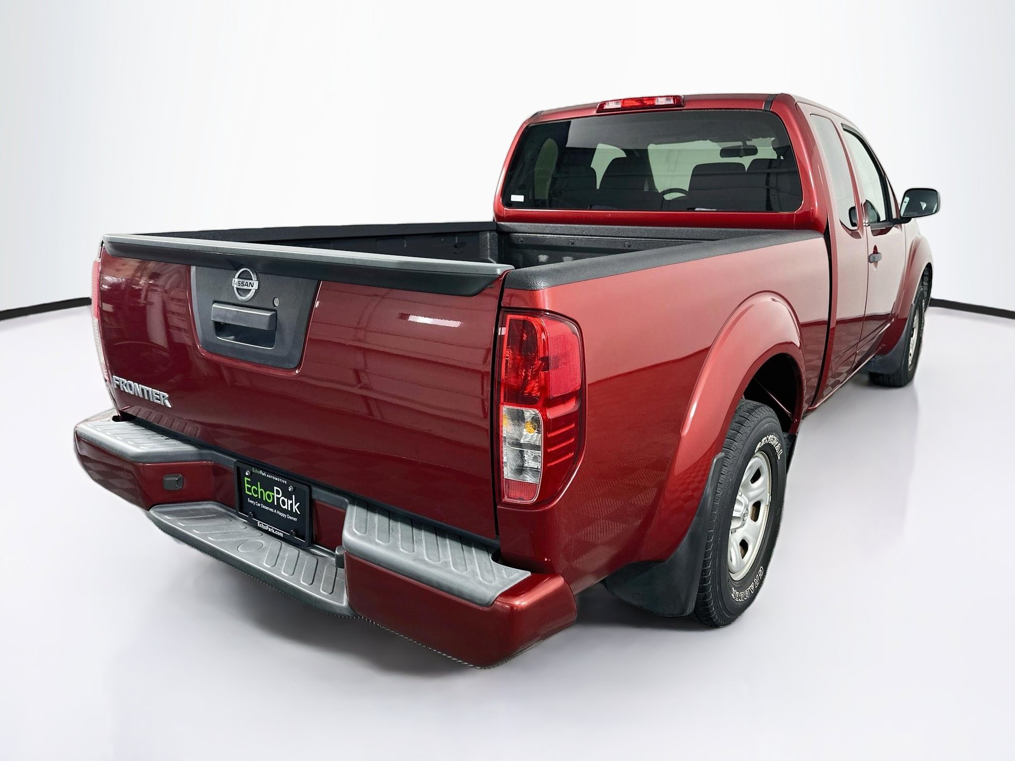 Used 2019 Nissan Frontier S RWD image 9