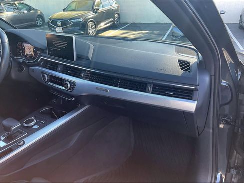 Used 2018 Audi A4 2.0T Prestige w/ Prestige Package image 18