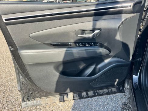Used 2022 Hyundai Tucson SEL w/ Convenience Package FWD image 10