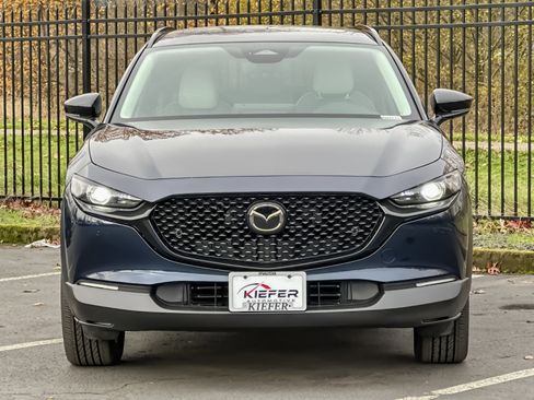 New 2026 MAZDA CX-30 AWD 2.5 S image 9