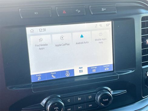 Used 2022 Ford F150 XL w/ STX Appearance Package image 15