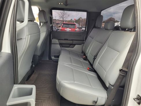 Used 2024 Ford F350 XL w/ XL Chrome Package image 6