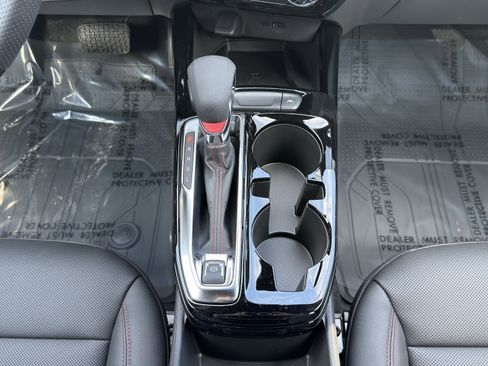 New 2026 Chevrolet Trax RS w/ Sunroof Package image 30