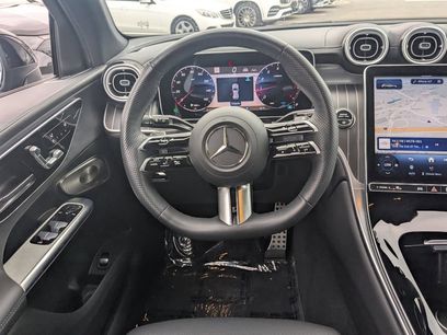 Certified 2026 Mercedes-Benz GLC 300 4MATIC