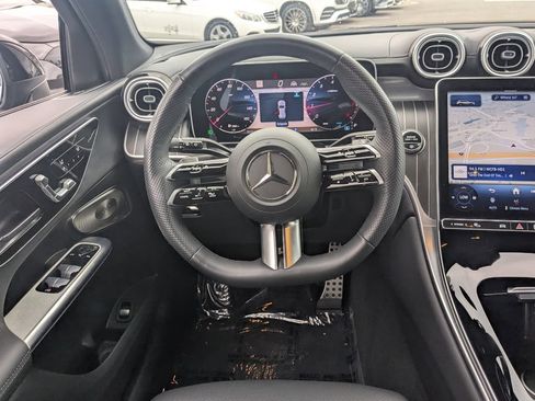 Certified 2026 Mercedes-Benz GLC 300 4MATIC image 3