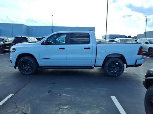 New 2026 RAM 1500 Express image 3