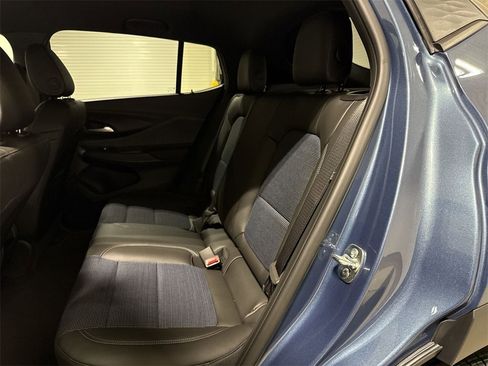 New 2026 Buick Envista Preferred w/ Convenience I Package image 22