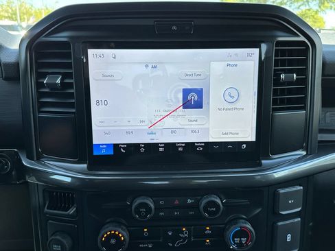 New 2026 Ford F150 STX RWD image 27
