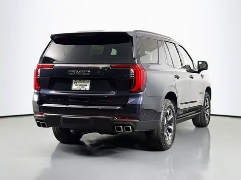 New 2026 GMC Yukon AT4 Ultimate image 7