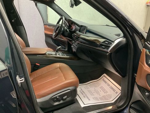 Used 2018 BMW X5 xDrive35i image 14