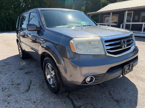 Used 2015 Honda Pilot EX-L image 5
