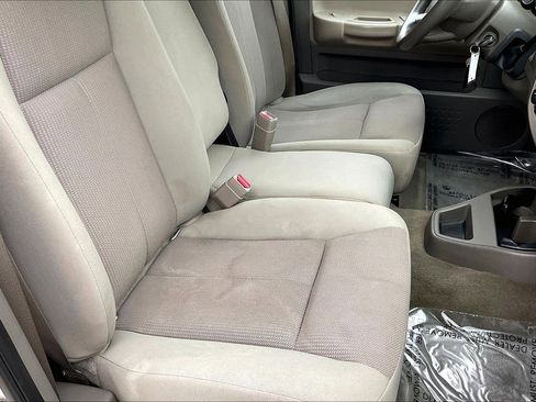 Used 2006 Dodge Dakota SLT w/ Trailer Tow Group image 20