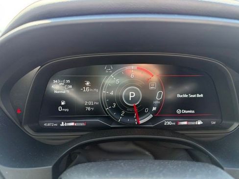 Used 2022 Cadillac CT4 Sport AWD/4WD image 19