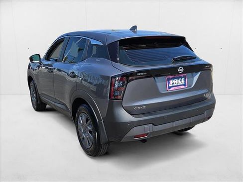 Used 2025 Nissan Kicks S image 7