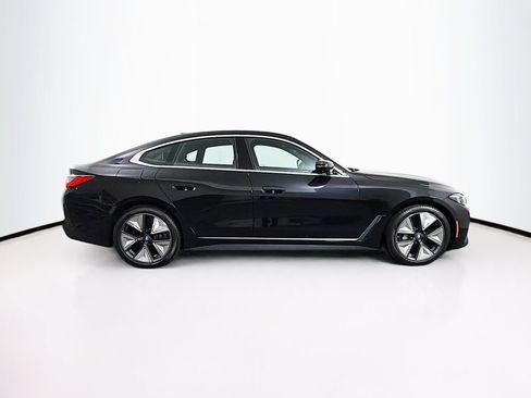 Used 2025 BMW i4 xDrive40i w/ Parking Assistance Package AWD/4WD image 8