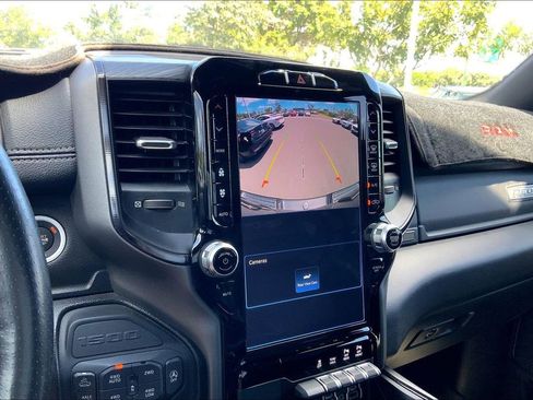 Used 2023 RAM 1500 Rebel w/ Rebel Level 2 Equipment Group AWD/4WD image 19