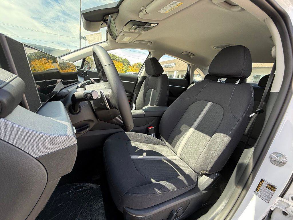 New 2026 Hyundai Sonata SEL AWD/4WD image 20