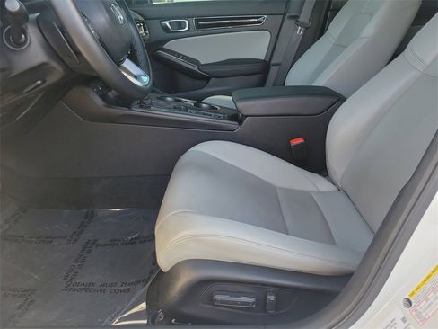 Used 2025 Honda Civic Sport Touring image 21