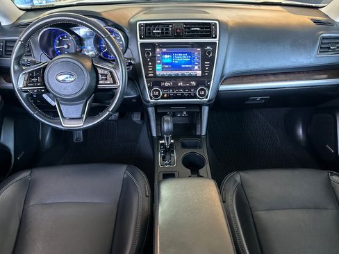 Used 2019 Subaru Outback 2.5i Limited AWD/4WD image 13