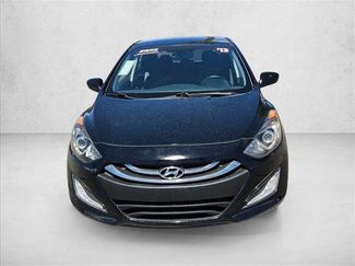 Used 2013 Hyundai Elantra GT w/ Touch & Go Pkg FWD video 2