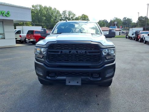 Used 2024 RAM 2500 Tradesman w/ Protection Group AWD/4WD image 2