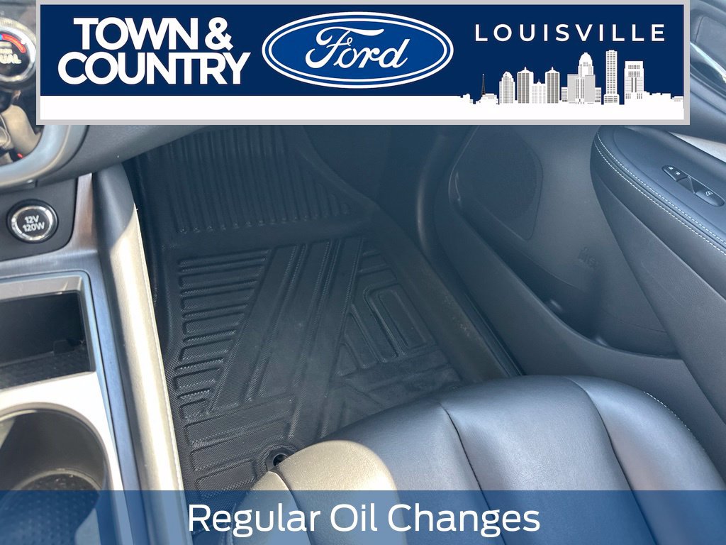 Used 2024 Nissan Murano SV w/ SV Midnight Edition Package AWD/4WD image 6