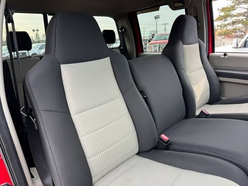 Used 2008 Ford F350 4x4 Crew Cab DRW Super Duty image 18