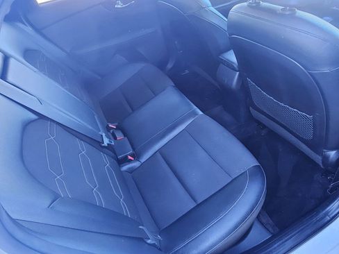 Used 2020 Kia Forte GT-Line image 10