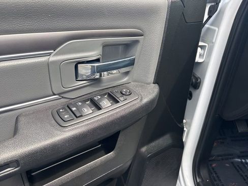 Used 2023 RAM 1500 Classic SLT w/ Trailer & Traction Group AWD/4WD image 11