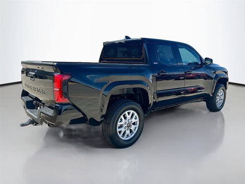 New 2026 Toyota Tacoma SR5 image 13