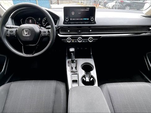 Used 2025 Honda Civic LX image 14