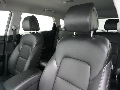 Used 2017 Hyundai Tucson Limited FWD image 11