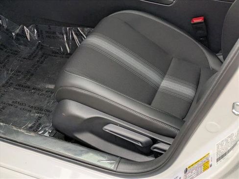 New 2026 Honda Civic Sport image 4