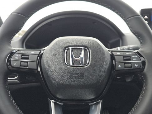 New 2026 Honda Civic Sport Touring image 29