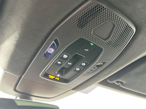 Certified 2025 Porsche Macan Turbo Electric image 26