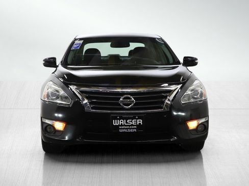 Used 2013 Nissan Altima 2.5 SL w/ Technology Pkg image 8