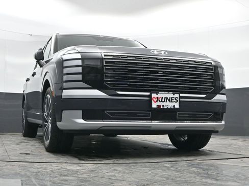 New 2026 Hyundai Palisade Calligraphy image 47