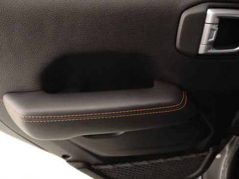 Used 2023 Jeep Gladiator Mojave w/ LED Lighting Group image 16