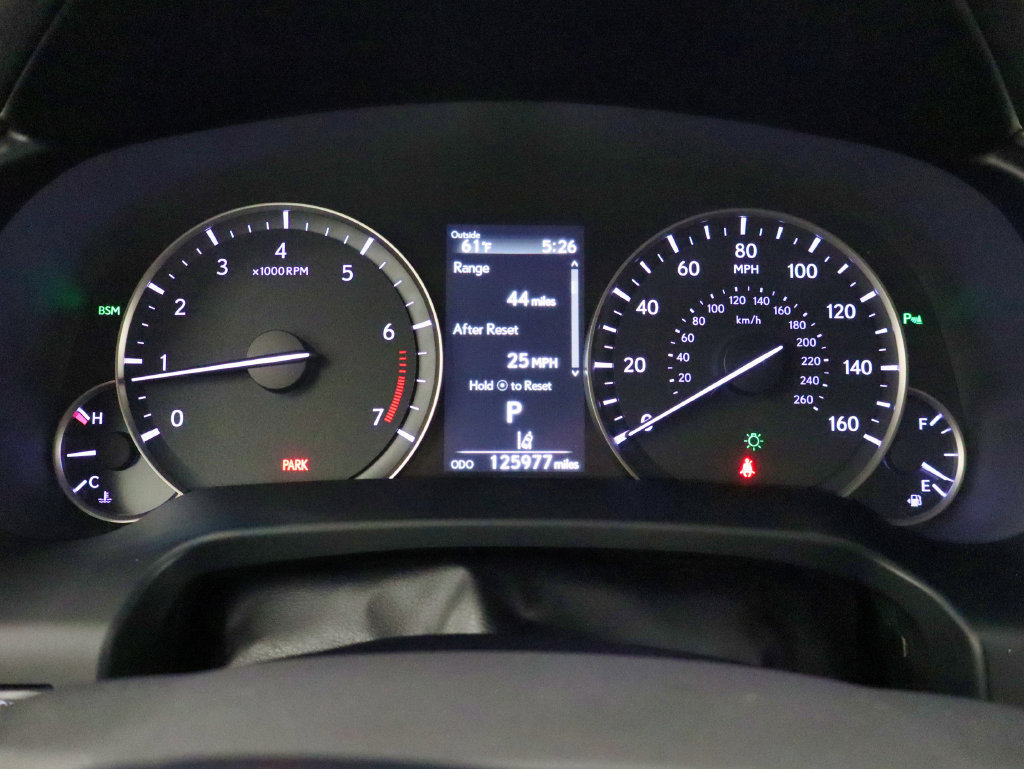 Used 2018 Lexus RX 350 AWD w/ Premium Package image 34