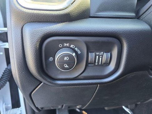 New 2026 RAM 3500 Laramie w/ Max Tow Package image 27