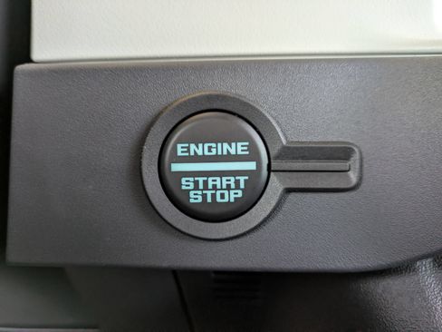 New 2025 Ford Bronco Stroppe Edition AWD/4WD image 32